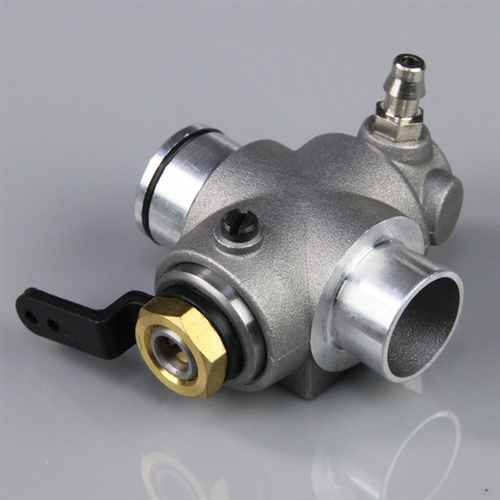 CM4613-1 Carburettor Complete