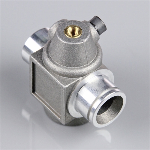 Carburettor Main Body