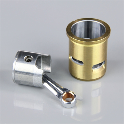 CP4604/5-1 Piston, Cylinder Sleeve set with Conrod