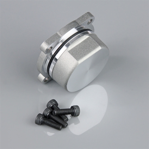 RB4609 Rear Crankcase Cover, O-Ring and Scews