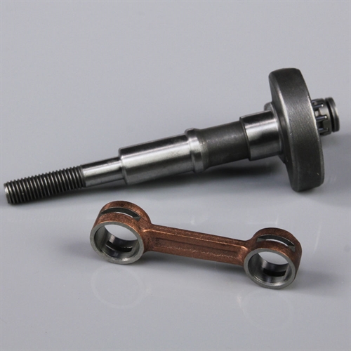 Crankshaft and Conrod (fits 10cc)