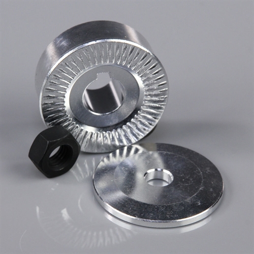 Prop Hub Accessories including Nut / Washer / Drive (fits 10cc)