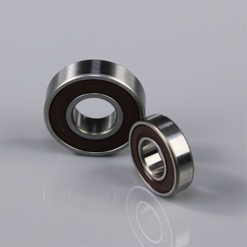 Bearing Set Front and Rear (fits 10cc)