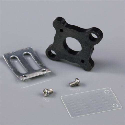 Read Valve Set including Insulator / Reed Valve / Plate (fits 10cc)