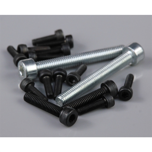 Screw Set (fits 10cc)