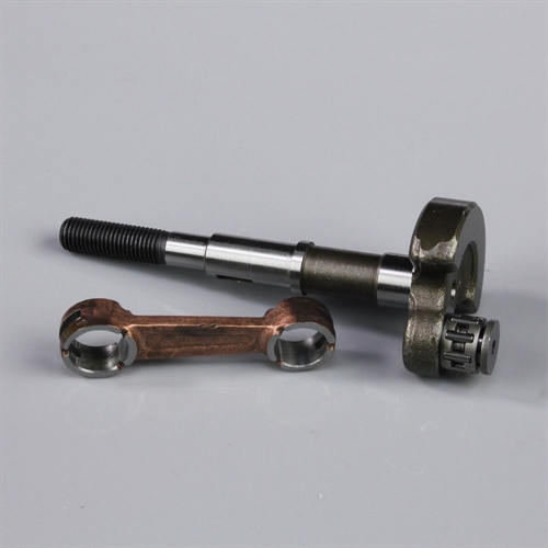 Crankshaft and Conrod (fits 15cc)