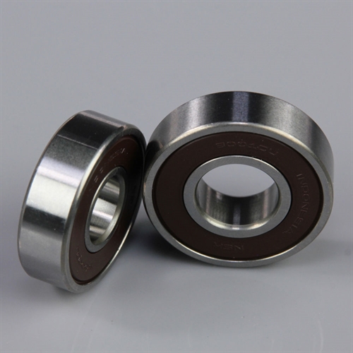 Bearing Set Front and Rear (fits 15cc)