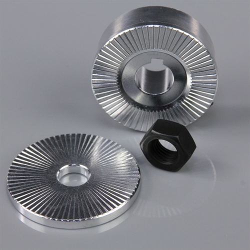 Prop Hub Accessories including Nut / Washer / Drive (fits 20cc)