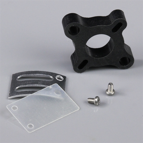 Read Valve Set including Insulator / Reed Valve / Plate (fits 20cc)