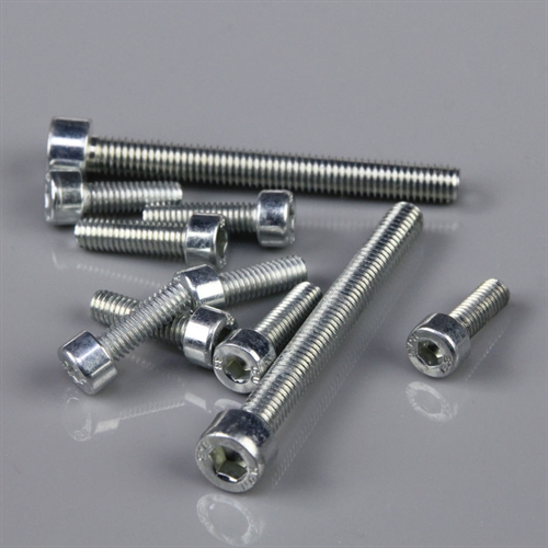 Screw Set (fits 20cc)