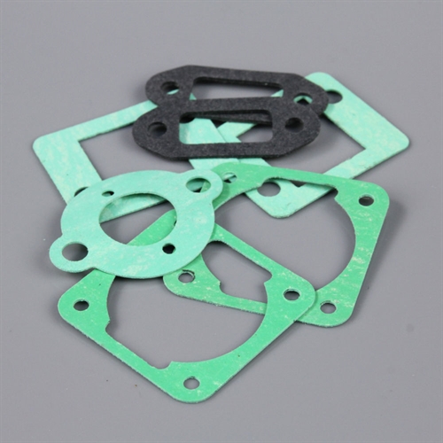 Gasket Set (fits 20cc Twin)