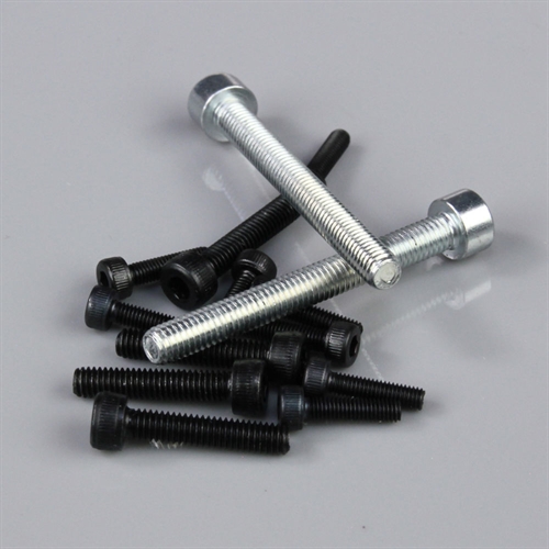 Screw Set (fits 20cc Twin)