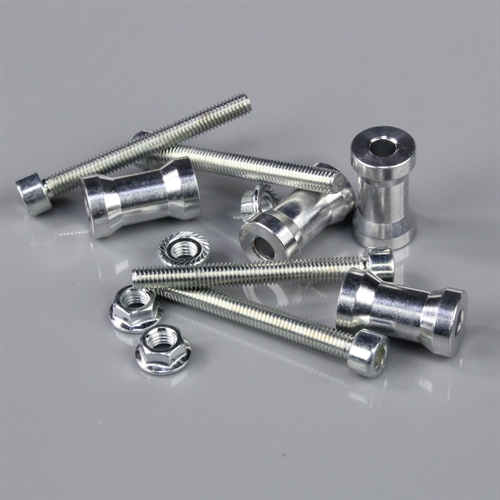 Engine Motor Mount (fits 30cc Twin)