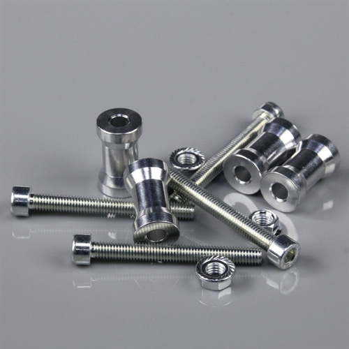 Screw Set (fits 30Ccc Twin)