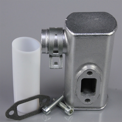 Muffler (fits 35cc SE