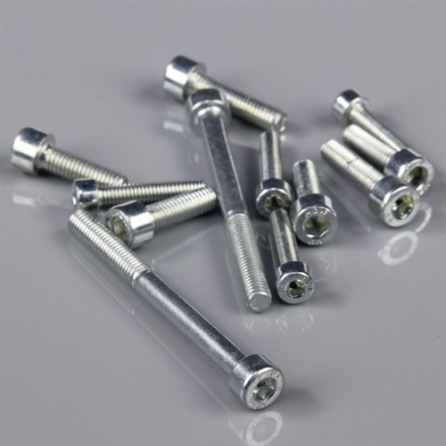 Screw Set (fits 35cc)