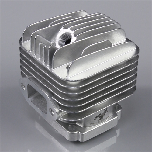 Cylinder Head (fits 35cc RE)