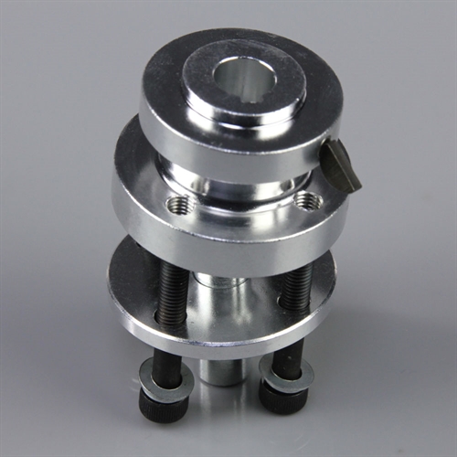 Prop Hub Accessories including Plate / Extender / Drive (fits 40cc Twin)