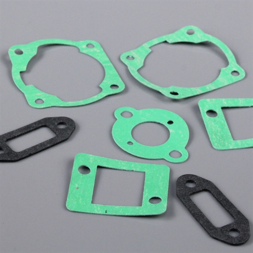 Gasket Set (fits 40cc Twin)