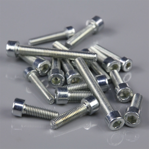 Screw Set (fits 70cc Twin)