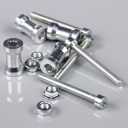Engine Motor Mount (fits 70cc Twin)