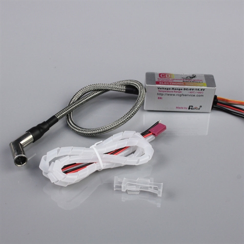 Ignition Set (fits 10cc RE)