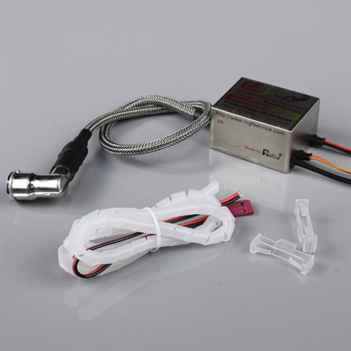 Ignition Set (fits 26cc SE & RE, 35cc SE & RE, 62cc)
