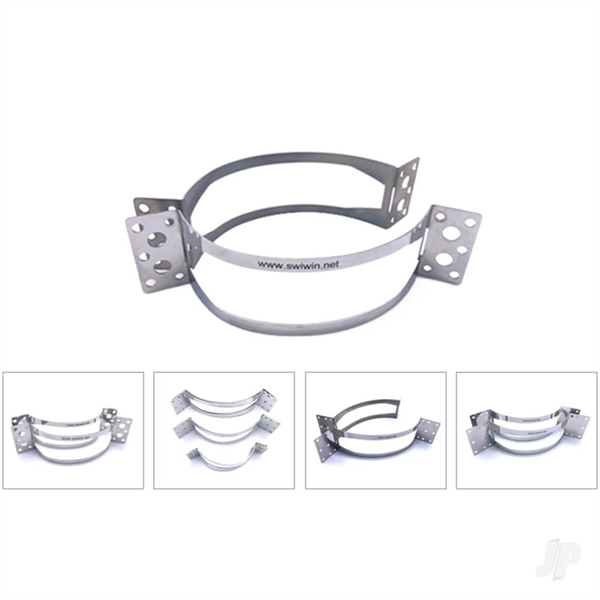 Turbine Fixing Clamp for SW60, 80