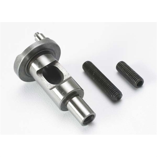 Crankshaft, multi-shaft (engines w/ starter) TRX2.5(R)/3.3