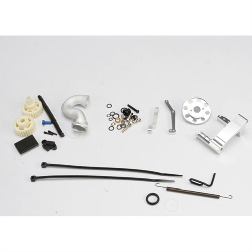 Big block Installation kit (engine mount and hardware)