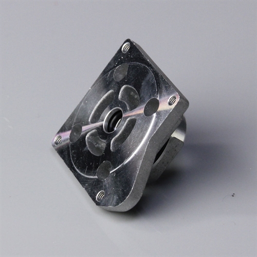 RS14B Back Plate 1215