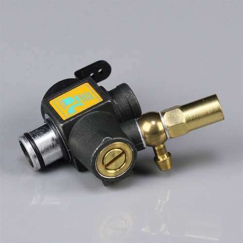 CM1213-1 Carburettor 12-15 Barrel Type