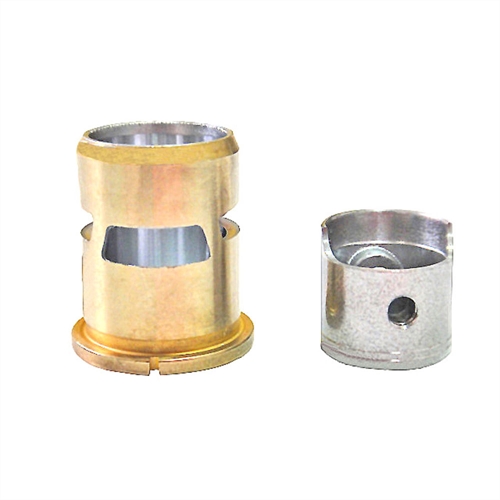 CP18045B Piston amp Liner 18