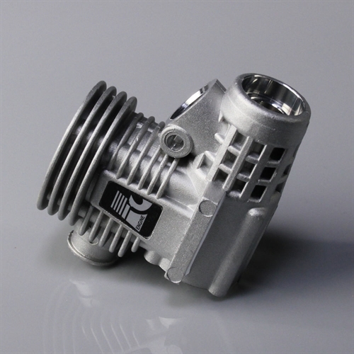 CK2807 Crankcase 28