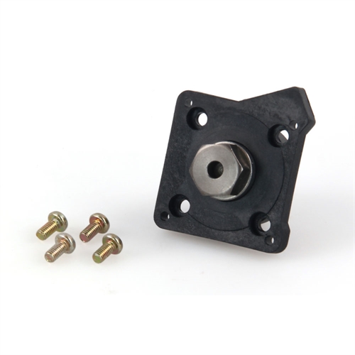 Ts1C Pullstart Back Plate Complete (Small)