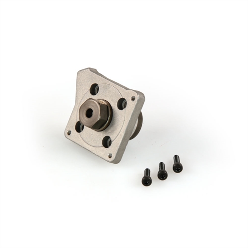 TE1B Rear Pullstart Backplate Parts Only (15