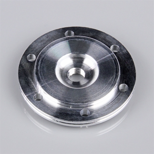Cylinder Head Button