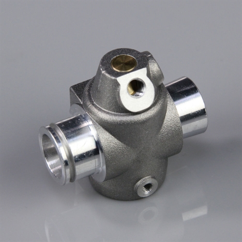 Carburettor Main Body