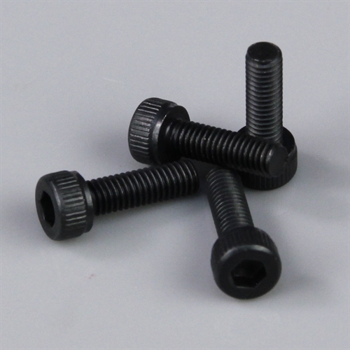 S017 Rear Crankcase cover Bolts