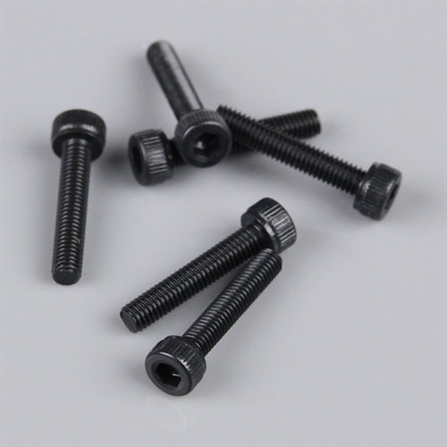 Cylinder Head Bolts 6 pcs