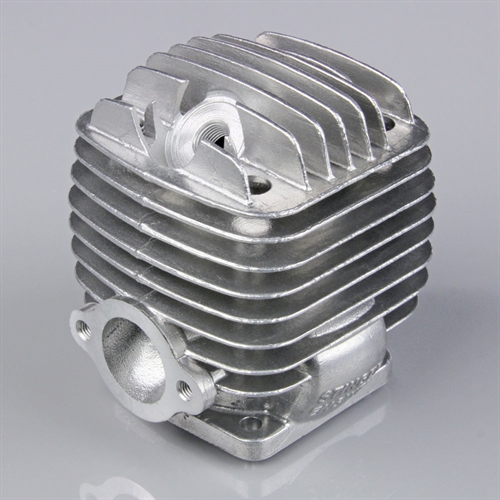 Cylinder Head (1pc) (125cc Twin)