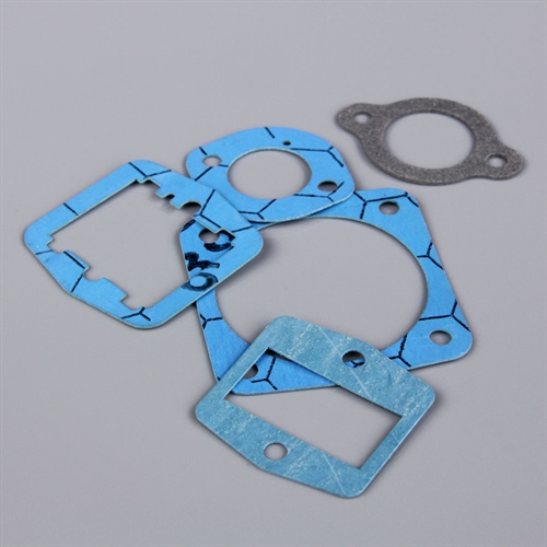Gasket Set (125cc Twin)