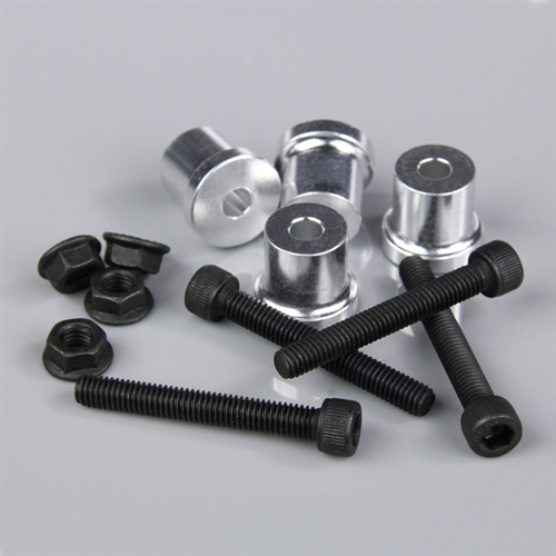 Engine Motor Mount (125cc Twin)