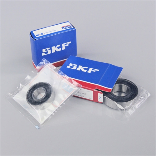 Bearing Set Front / Middle / Rear (125cc Twin)