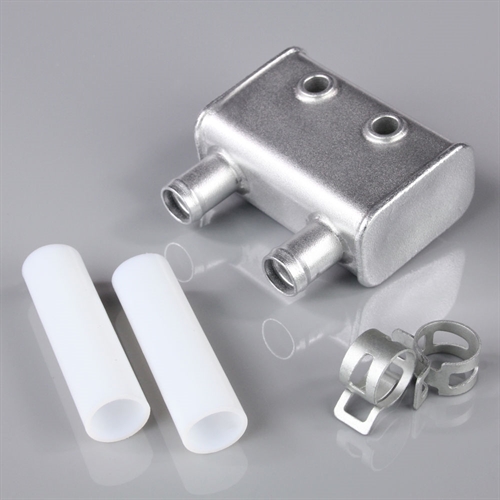 Muffler fits 20cc RE