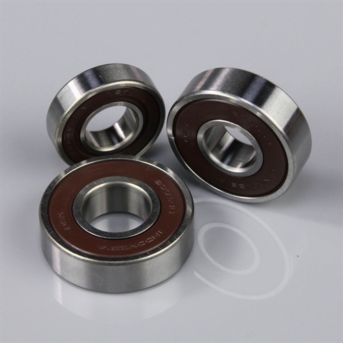 Bearing Set Front  Middle  Rear fits 20cc Twin
