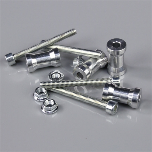 Engine Motor Mount fits 30cc Twin