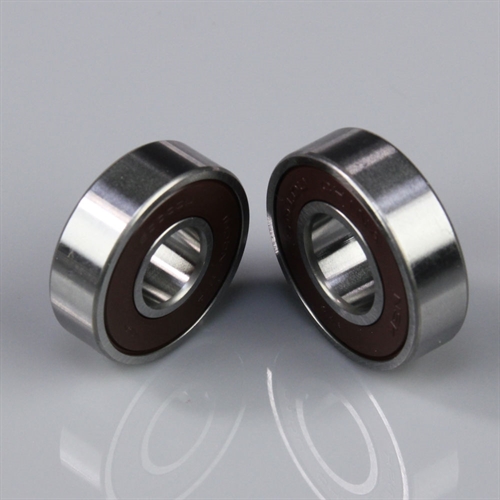 Bearing Set Front and Rear fits 26cc