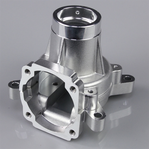 Crankcase Lower Front and Rear fits 35cc SE