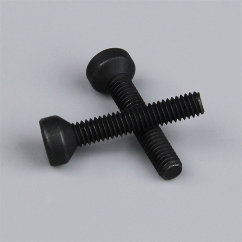 Exhaust Muffler Bolts (fits 35cc) (2 pcs)